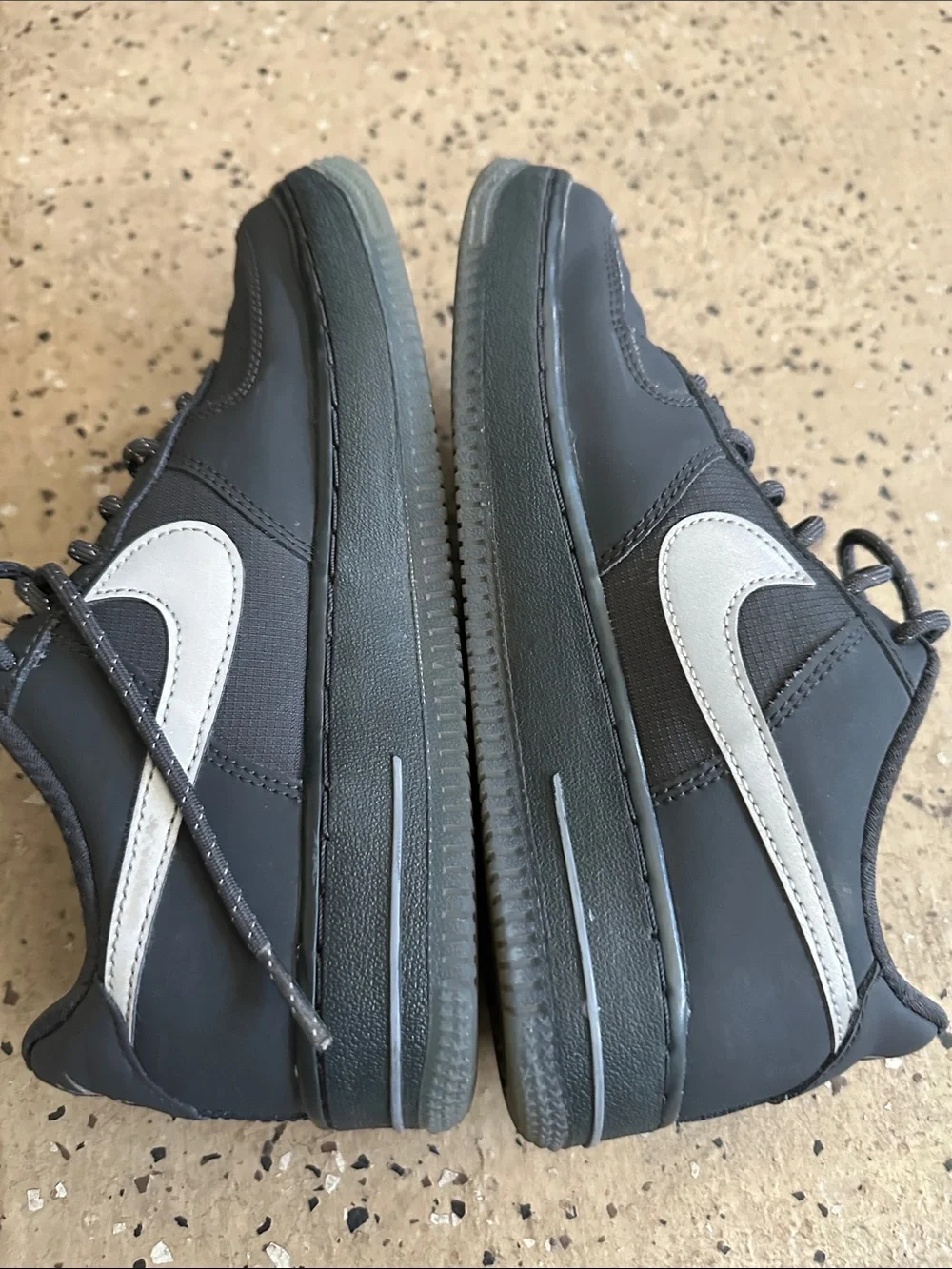 Nike kids air